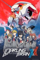 Darling-in-the-Franxx